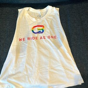 CYCLEBAR PRIDE tank crop